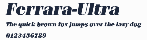 Ferrara-Ultra預覽圖