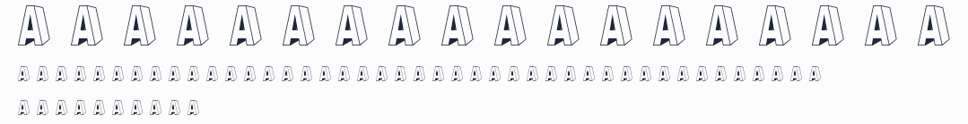 A Ryal Black Block預覽圖