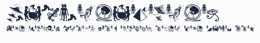 FabCreatures預覽圖