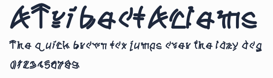 ATribeofAclems預覽圖