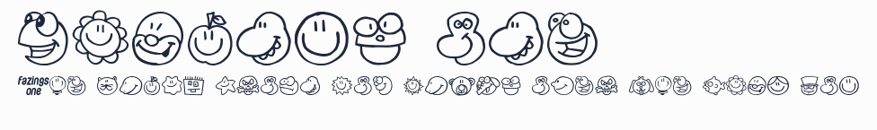 Fazings one預覽圖