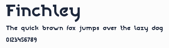 Finchley預覽圖
