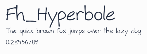 Fh_Hyperbole預覽圖