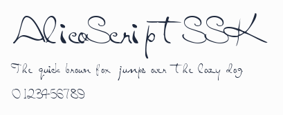 AlicoScriptSSK預覽圖