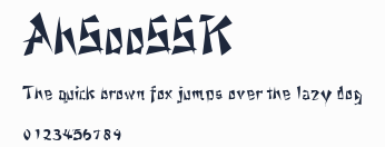 AhSooSSK預覽圖