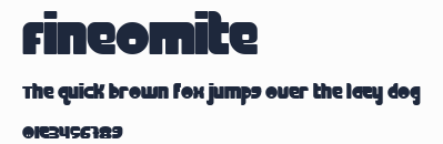 FineOMite預覽圖