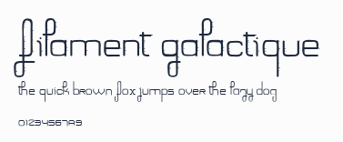 Filament Galactique預覽圖