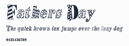 Fathers Day預覽圖