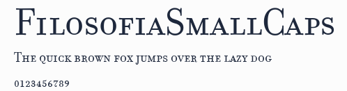 FilosofiaSmallCaps預覽圖