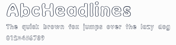 AbcHeadlines預覽圖