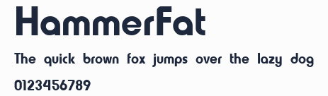HammerFat預覽圖