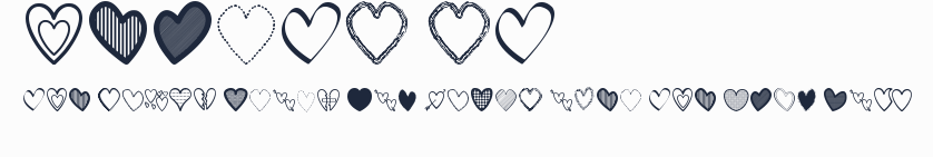 Hearts St預覽圖