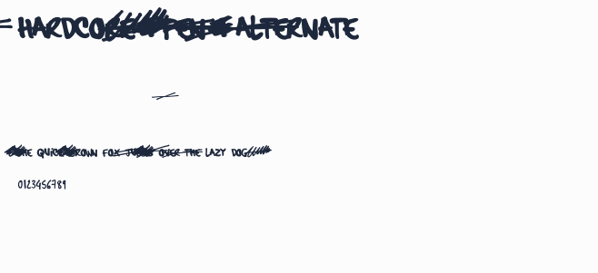 hardcore_pen_alternate預覽圖