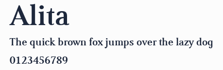 Alita