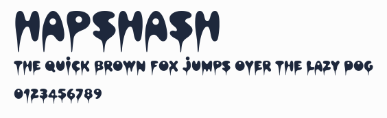 Hapshash預覽圖