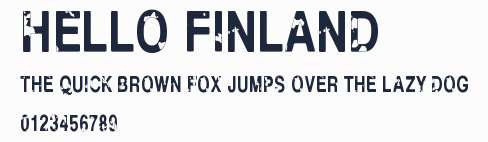 Hello Finland預覽圖