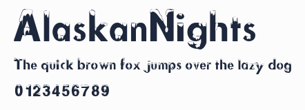 AlaskanNights預覽圖