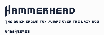 Hammerhead預覽圖
