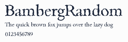 BambergRandom預覽圖
