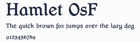 Hamlet OsF預覽圖