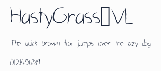 HastyGrass_VL預覽圖