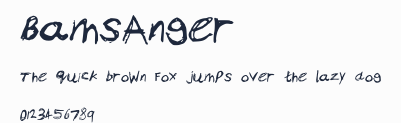BamsAnger預覽圖