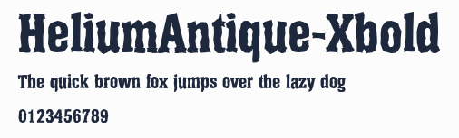 HeliumAntique-Xbold預覽圖