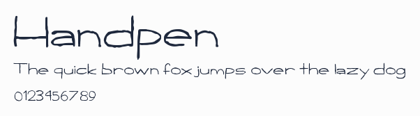 Handpen預覽圖