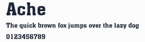 Ache