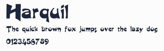 Harquil預覽圖