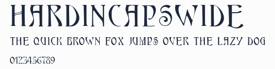 HardinCapsWide預覽圖