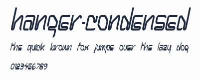 Hanger-Condensed預覽圖