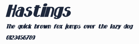 Hastings預覽圖