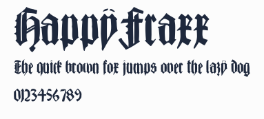 HappyFraxx預覽圖