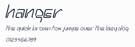 Hanger預覽圖