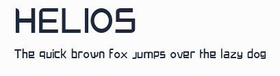 HELIOS預覽圖