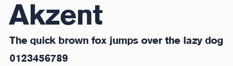 Akzent