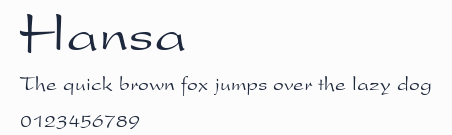 Hansa預覽圖