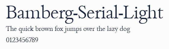 Bamberg-Serial-Light預覽圖