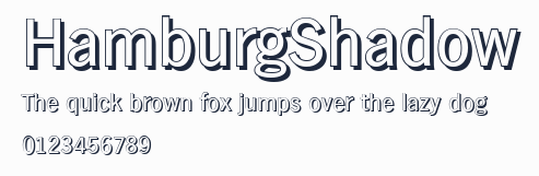 HamburgShadow預覽圖