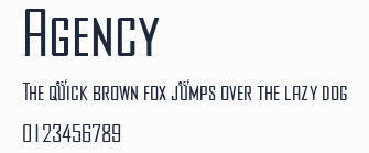 Agency預覽圖