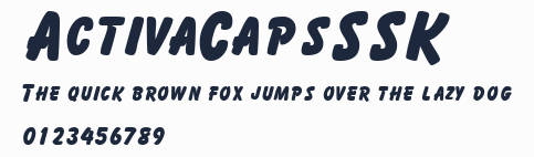 ActivaCapsSSK
