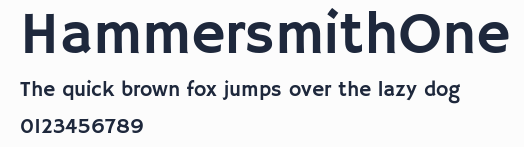 HammersmithOne預覽圖