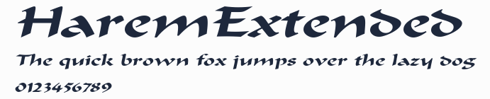 HaremExtended預覽圖