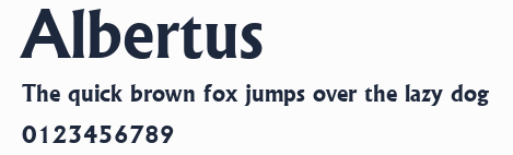 Albertus