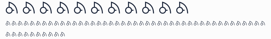 Alien Lines預覽圖