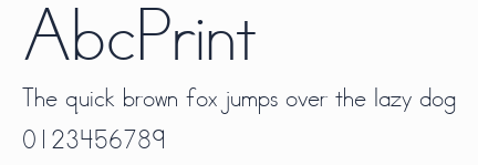 AbcPrint預覽圖
