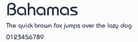 Bahamas預覽圖