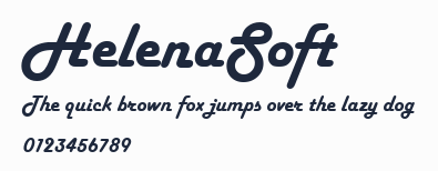 HelenaSoft預覽圖
