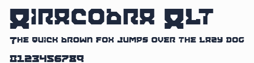 Airacobra Alt預覽圖